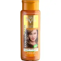 Naturaleza Y Vida Shampooing Blonde Colour 300ML - Natur Vital