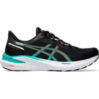 Asics Sneakers 1011B858-005 in Black color size 42