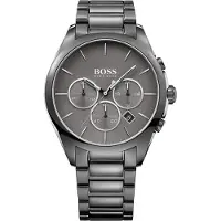 HUGO BOSS Hugo Onyx 1513364 Montre sportive pour hommes Bi-Color Boîtier