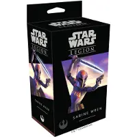 Asmodee Star Wars Legion - Sabine Wren (Accessoires de jeu)