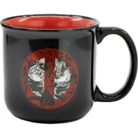 Deadpool Kubek Deadpool ceramiczny 355 ml - oficjalna licencja