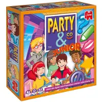 Jumbo Party & Co Junior
