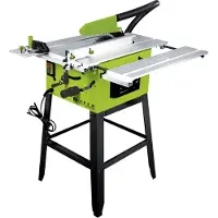 Zipper Scie circulaire 6 Lame de 250 mm