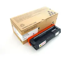Ricoh 406348 - Noir - Toner