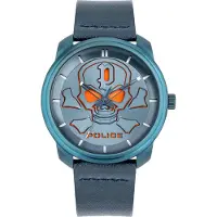 Police Montres-bracelets PL.15714JSBL/03