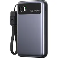 Iniu Batterie Externe Pocket Pro 10000mah