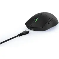 URage Souris gaming "Reaper 250", noire