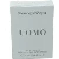 Ermenegildo Zegna Uomo Eau de Toilette Spray 30 ml