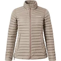 Berghaus Nula Nh Jkt Nat/Nat, 10 (36), Femmes -