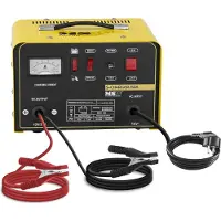 MSW Chargeur de batterie automobile Expondo - Aide au démarrage - 12/24 V - 20/30 A