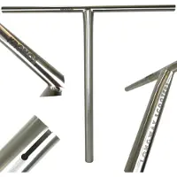 Longway Scooters Longway Kronos II Titan Stunt-Scooter SCS HIC Bar 35 60cm S raw