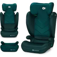 Kinderkraft Scaun Auto I-Spark, Taille I 100-150 Cm, Vert