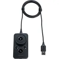 Jabra YOU'RE ON Jabra Engage Link télécommande Avec fil Acoustique Appuyez sur les boutons