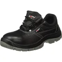 U Power Simple Safety Shoes Noir EU 41
