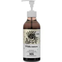 YOPE Shampooing naturel à l'extrait de lait d'avoine 300ml