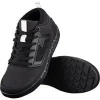 Leatt Shoe 3.0 Flat Shoe noir 44