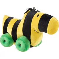 Heunec Figurine en peluche de - Tigerente - 30 cm - pour Indifférent - multicolore - Taille Standard