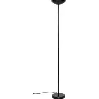 MAUL Lampe à poser MAULsky R7s halogène 2.900 K dimmable Pied 183 cm noir