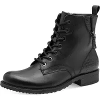 Tamaris Boots 25273-001 femme || Taille 36