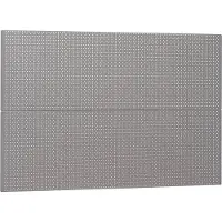 Unior 990B Dos perforé, 952mm, 2-tlg.