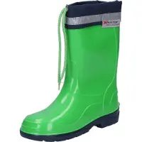Bockstiegel Bottes pour enfants Kim vert clair taille 22