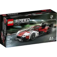 LEGO Porsche 963 (76916, Speed Champions)