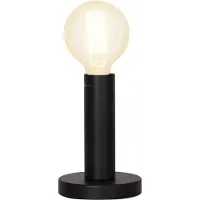 Star Trading - Lampadaire « Glans », E27, interrupteur ; 297-12