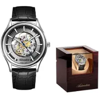 Adriatica Montre A8328.5217SA noir