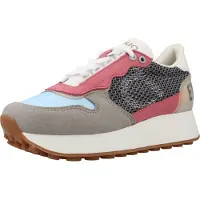 Duuo Sneakers D124051 in Multicolored color size 36
