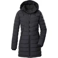 G.i.g.a. dx Veste matelassée longue femme GW 74