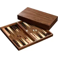 Philos Skeloudi Backgammon groß