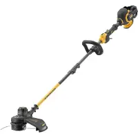 DeWalt Tronçonneuses à fil compatibles avec la batterie FLEXVOLT 54V,