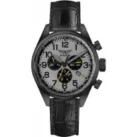 Aviator Montre pour homme Airacobra P45 Chrono