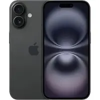 Apple iPhone 16 128GB noir