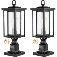 Vevor Lampadaire extérieur
