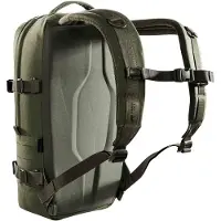Tasmanian Tiger Modular Daypack L 7968-331, vert olive, sac à dos tactique
