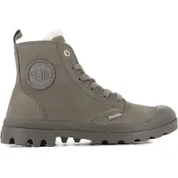 Palladium Chaussures Pampa Hi Zip Wl 95982281