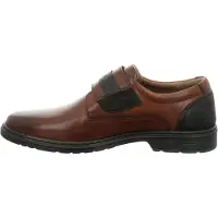 Josef seibel Alastair 02 | Chaussures basses pour Hommes | marron
