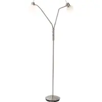 Nowa Lampe de lecture Loxy Double nickel