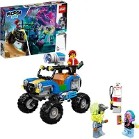 LEGO Hidden Side 70428 Jacks Strandbuggy Bausatz