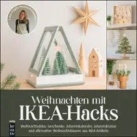 Sonstige Verlage Noël avec les hacks IKEA