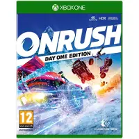 OnRush Xbox