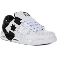 Dc-shoes Dc Dc Command Couleur Blanc