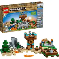 LEGO MIN LA BOÎTE DE CONSTRUCTION 2.0