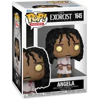 Funko POP! Pop! The Exorcist - Figurka Angela - Ofcialny produkt kolekcjonerski