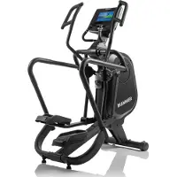 FINNLO Fly Rx Crosstrainer Argenté