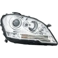 Hella Projecteur principal 1ZS263 064-521, droite