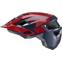 Leatt MTB All Mountain 1.0 Casque de vélo pour enfants