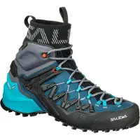 Salewa Chaussures WS Wildfire Edge Mid Gtx, 613518975