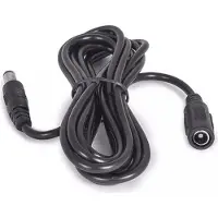 Ezviz Rallonge De Câble D'alimentation 10 M Noir (307700334) Câble (rallonge)